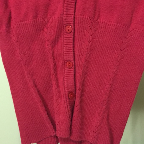 Cardigan - Picture 2 of 4